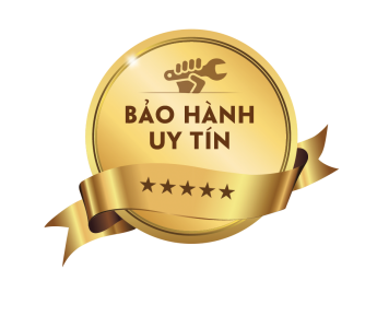 BẢO HÀNH LÂU NHẤT THỊ TRƯỜNG, BH NHANH CHÓNG TRONG VÒNG 24H